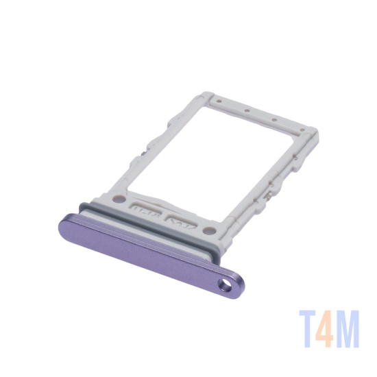 SIM Holder Samsung Galaxy Z Flip 3 5G/F711 Lavender